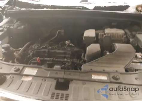 2012 Kia Sorento Lx из США, поврежденный, VIN 5XYKTCA60CG228115